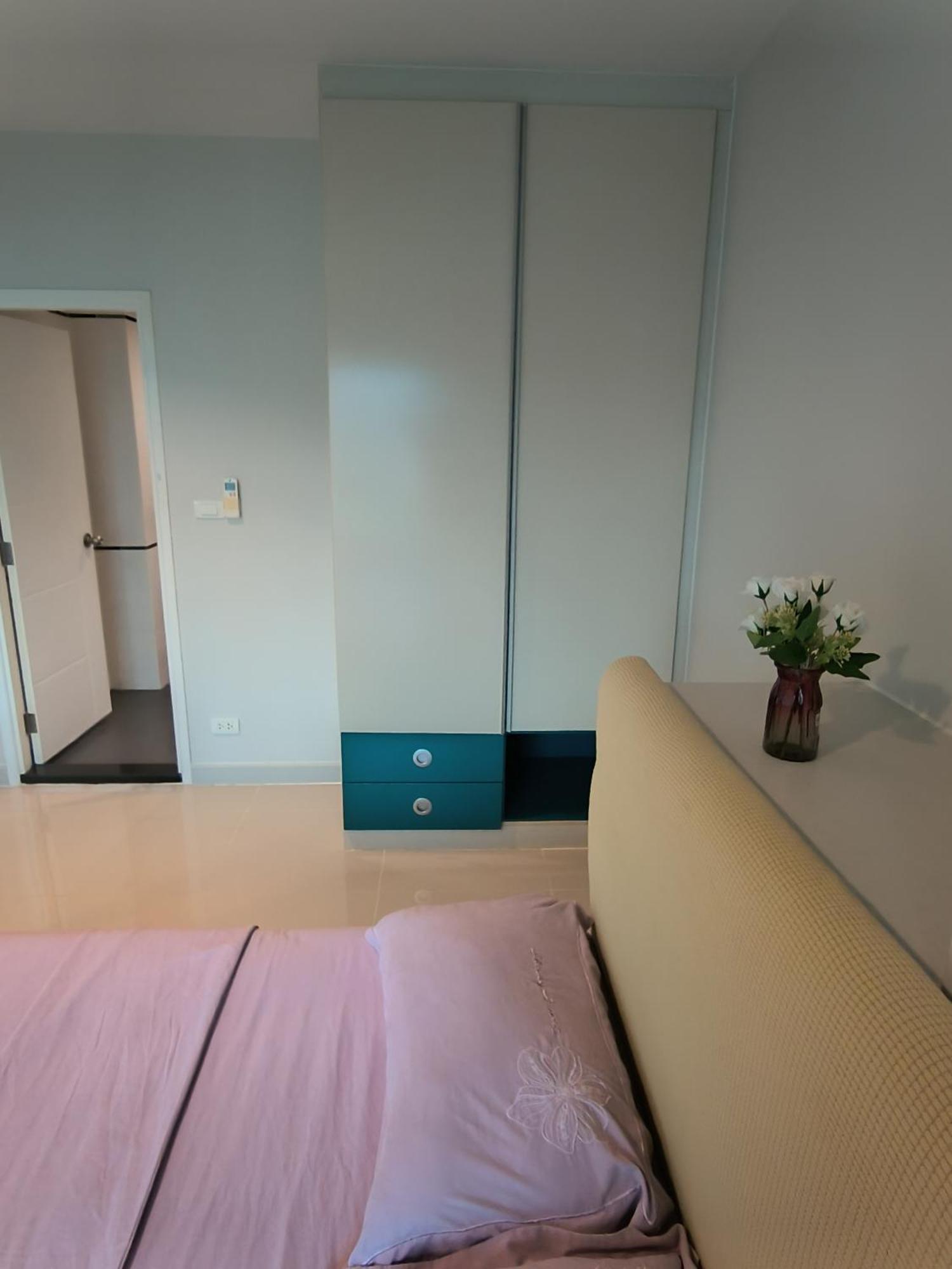 Bed and breakfast Centric Sea Pattaya Extérieur photo